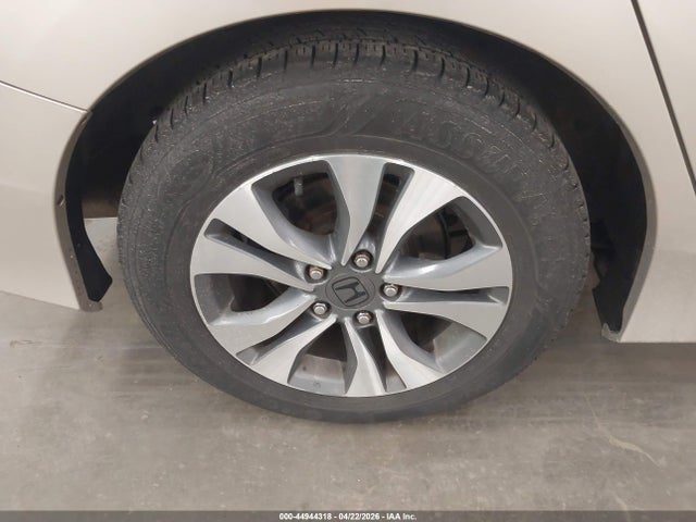 44944318 :رقم المزاد ، 1HGCR2F30DA048700 vin ، 2013 Honda Accord Lx مزاد بيع