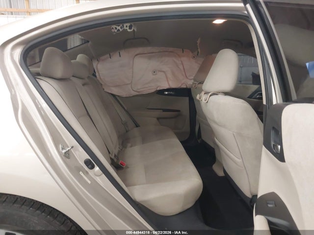 44944318 :رقم المزاد ، 1HGCR2F30DA048700 vin ، 2013 Honda Accord Lx مزاد بيع