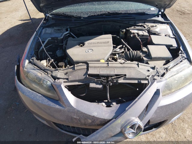 Aukcja sprzedaży 2007 Mazda Mazda6 I Sport Ve, vin: 1YVHP80C775M26749, numer aukcji: 44944320