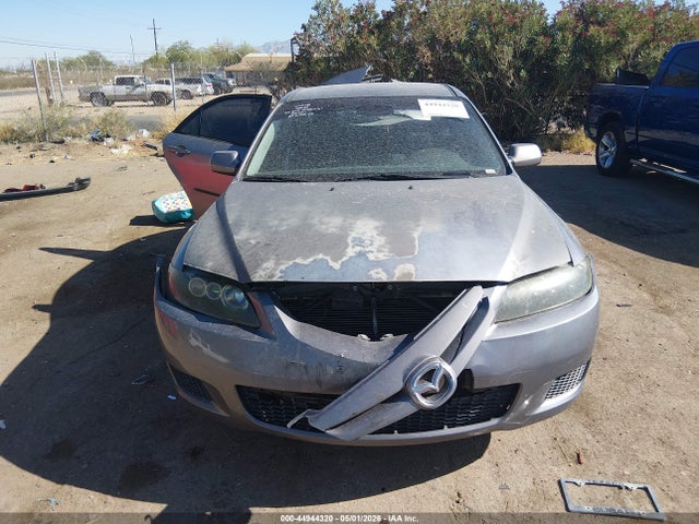 Aukcja sprzedaży 2007 Mazda Mazda6 I Sport Ve, vin: 1YVHP80C775M26749, numer aukcji: 44944320