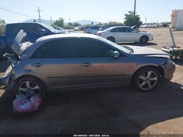 Aukcja sprzedaży 2007 Mazda Mazda6 I Sport Ve, vin: 1YVHP80C775M26749, numer aukcji: 44944320