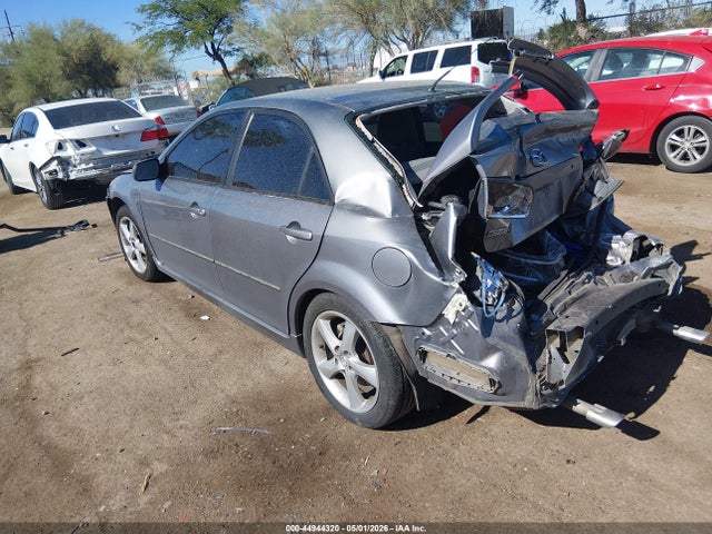 Aukcja sprzedaży 2007 Mazda Mazda6 I Sport Ve, vin: 1YVHP80C775M26749, numer aukcji: 44944320