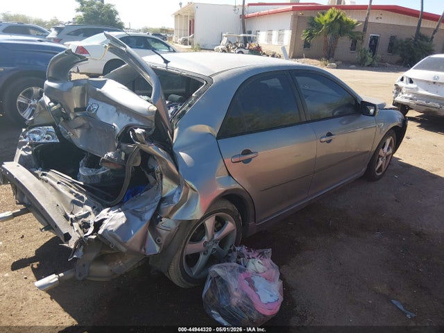 Aukcja sprzedaży 2007 Mazda Mazda6 I Sport Ve, vin: 1YVHP80C775M26749, numer aukcji: 44944320