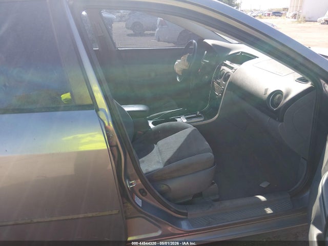 Aukcja sprzedaży 2007 Mazda Mazda6 I Sport Ve, vin: 1YVHP80C775M26749, numer aukcji: 44944320