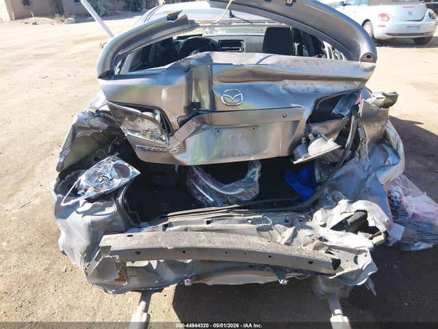 Aukcja sprzedaży 2007 Mazda Mazda6 I Sport Ve, vin: 1YVHP80C775M26749, numer aukcji: 44944320