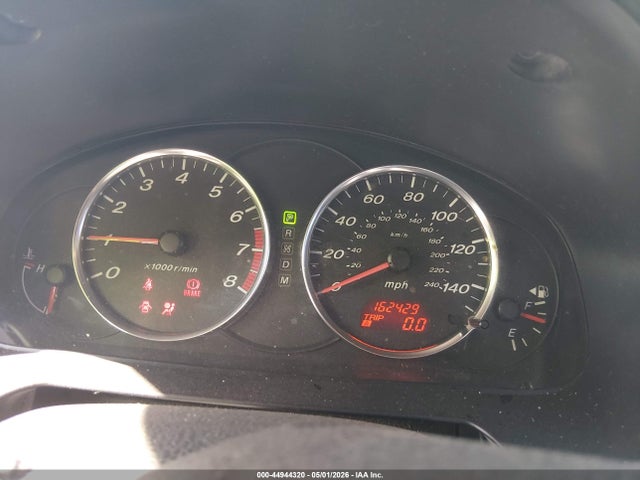 Aukcja sprzedaży 2007 Mazda Mazda6 I Sport Ve, vin: 1YVHP80C775M26749, numer aukcji: 44944320
