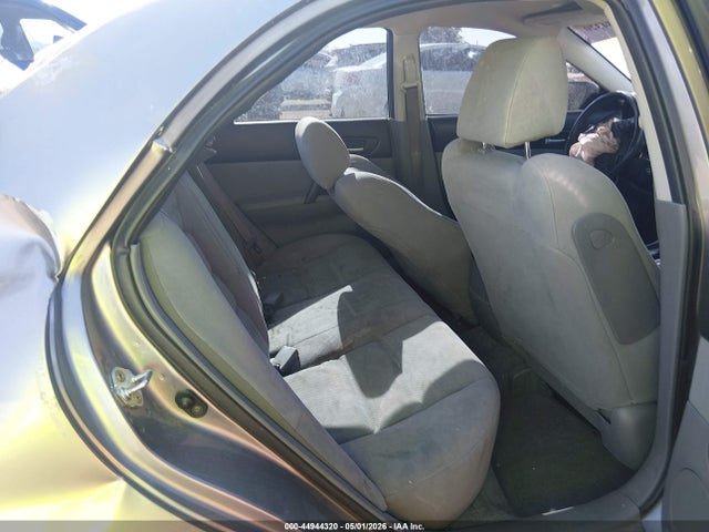 Aukcja sprzedaży 2007 Mazda Mazda6 I Sport Ve, vin: 1YVHP80C775M26749, numer aukcji: 44944320