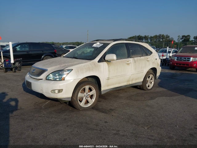 Продаж на аукціоні авто 2004 Lexus Rx 330, vin: 2T2HA31U54C021419, номер лоту: 44944321