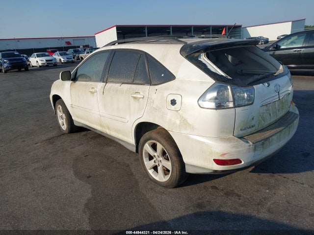 Продаж на аукціоні авто 2004 Lexus Rx 330, vin: 2T2HA31U54C021419, номер лоту: 44944321