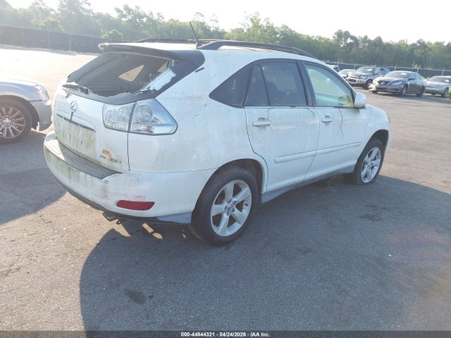 Продаж на аукціоні авто 2004 Lexus Rx 330, vin: 2T2HA31U54C021419, номер лоту: 44944321