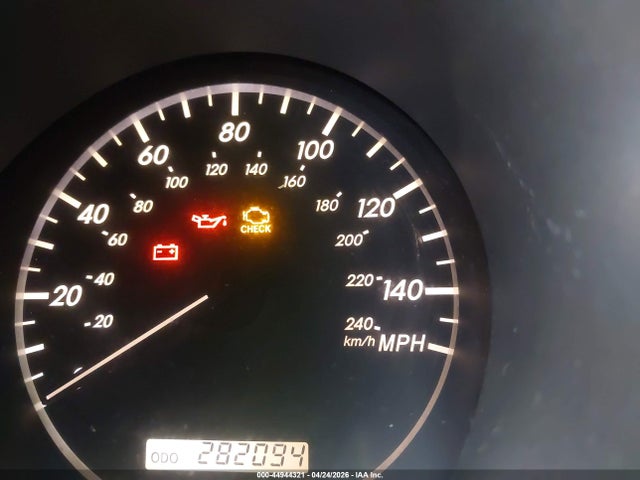 Продаж на аукціоні авто 2004 Lexus Rx 330, vin: 2T2HA31U54C021419, номер лоту: 44944321