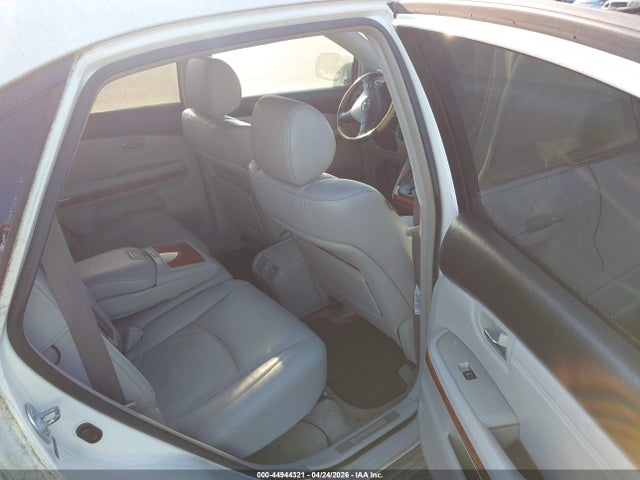 Продаж на аукціоні авто 2004 Lexus Rx 330, vin: 2T2HA31U54C021419, номер лоту: 44944321