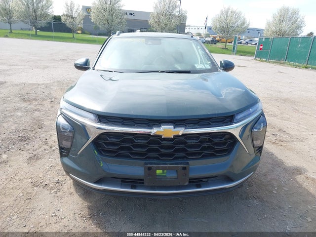 Aukcja sprzedaży 2025 Chevrolet Trax Fwd Lt, vin: KL77LHEPXSC318569, numer aukcji: 44944322
