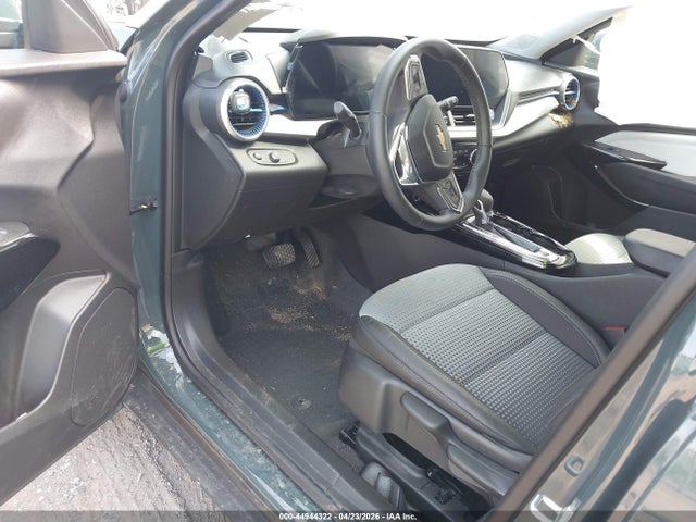Aukcja sprzedaży 2025 Chevrolet Trax Fwd Lt, vin: KL77LHEPXSC318569, numer aukcji: 44944322