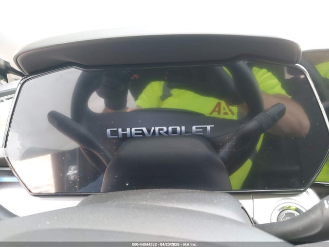 Aukcja sprzedaży 2025 Chevrolet Trax Fwd Lt, vin: KL77LHEPXSC318569, numer aukcji: 44944322