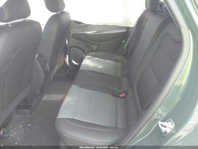Aukcja sprzedaży 2025 Chevrolet Trax Fwd Lt, vin: KL77LHEPXSC318569, numer aukcji: 44944322