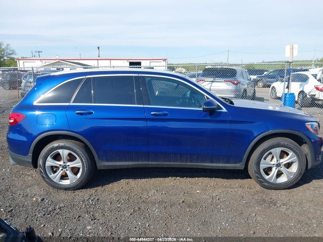 Продажа на аукционе авто 2018 Mercedes-benz Glc 300 4matic, vin: WDC0G4KB4JV040517, номер лота: 44944327