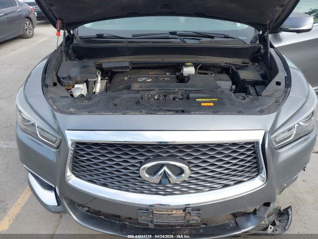 5N1AL0MM3GC503731 Infiniti QX60