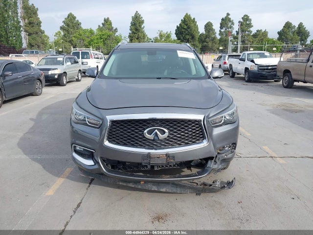 5N1AL0MM3GC503731 Infiniti QX60