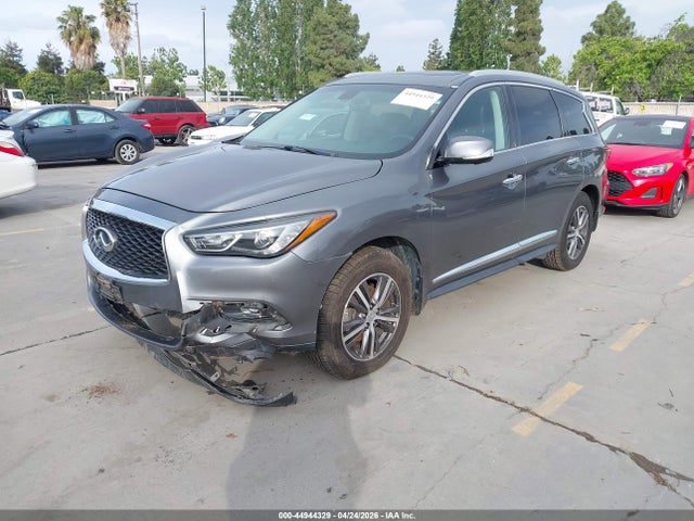 5N1AL0MM3GC503731 Infiniti QX60