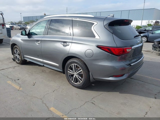 5N1AL0MM3GC503731 Infiniti QX60