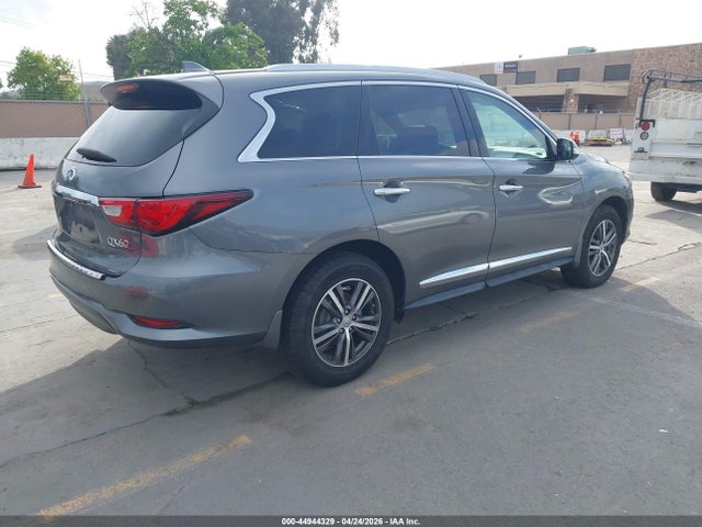 5N1AL0MM3GC503731 Infiniti QX60