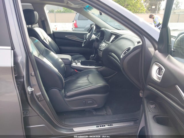 5N1AL0MM3GC503731 Infiniti QX60