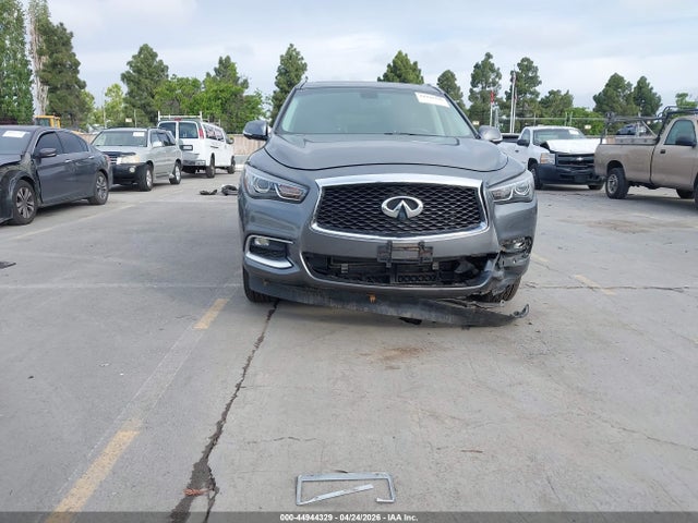 5N1AL0MM3GC503731 Infiniti QX60