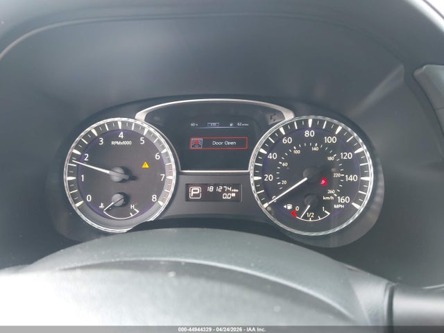 5N1AL0MM3GC503731 Infiniti QX60