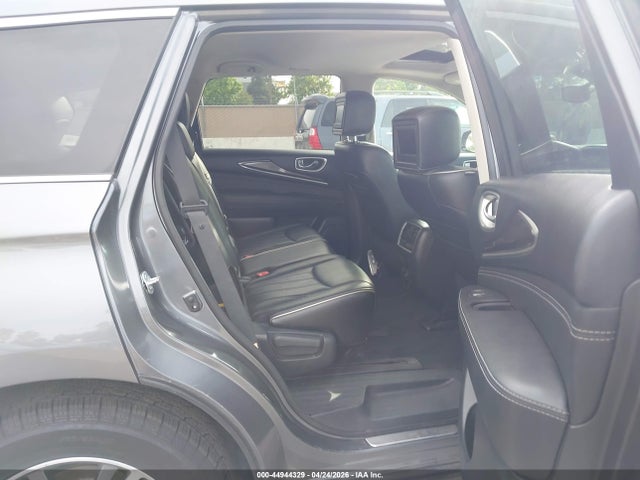 5N1AL0MM3GC503731 Infiniti QX60