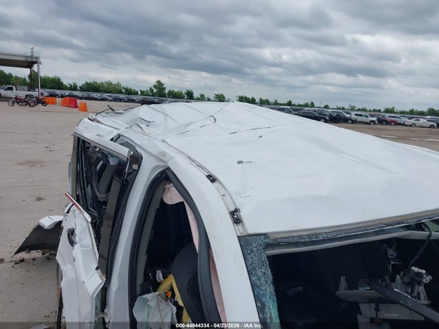 44944334 :رقم المزاد ، 1GNLCDEC5KR242741 vin ، 2019 Chevrolet Tahoe Commercial Fleet مزاد بيع