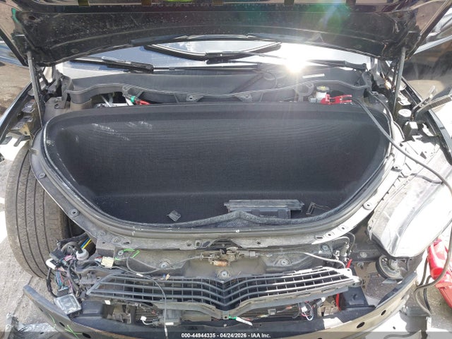 Auction sale of the 2020 Tesla Model X Long Range Dual Motor All-wheel Drive/long Range Plus Dual Motor All-wheel Drive, vin: 5YJXCAE25LF249793, lot number: 44944335