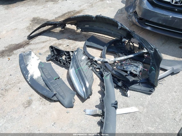 Auction sale of the 2020 Tesla Model X Long Range Dual Motor All-wheel Drive/long Range Plus Dual Motor All-wheel Drive, vin: 5YJXCAE25LF249793, lot number: 44944335