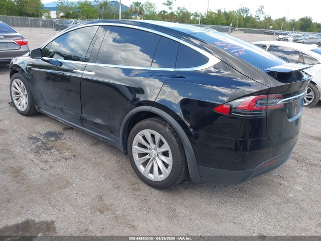 Auction sale of the 2020 Tesla Model X Long Range Dual Motor All-wheel Drive/long Range Plus Dual Motor All-wheel Drive, vin: 5YJXCAE25LF249793, lot number: 44944335