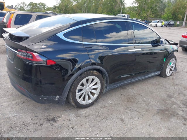 Auction sale of the 2020 Tesla Model X Long Range Dual Motor All-wheel Drive/long Range Plus Dual Motor All-wheel Drive, vin: 5YJXCAE25LF249793, lot number: 44944335