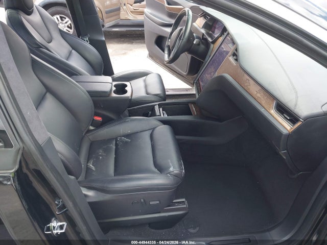 Auction sale of the 2020 Tesla Model X Long Range Dual Motor All-wheel Drive/long Range Plus Dual Motor All-wheel Drive, vin: 5YJXCAE25LF249793, lot number: 44944335