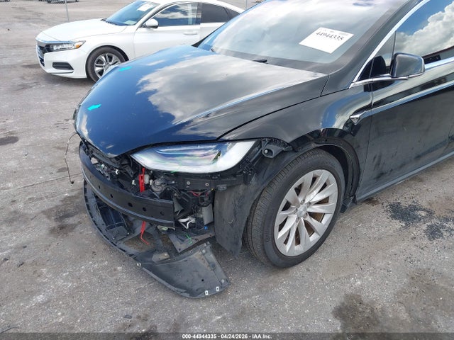 Auction sale of the 2020 Tesla Model X Long Range Dual Motor All-wheel Drive/long Range Plus Dual Motor All-wheel Drive, vin: 5YJXCAE25LF249793, lot number: 44944335