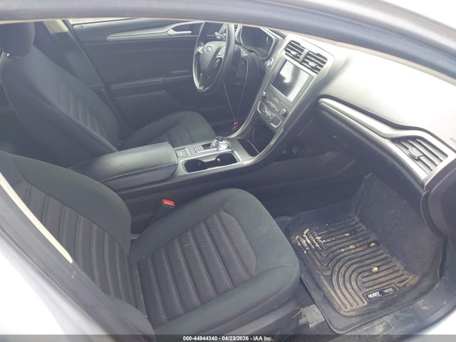 Aukcja sprzedaży 2019 Ford Fusion Hybrid Se, vin: 3FA6P0LU7KR199741, numer aukcji: 44944340