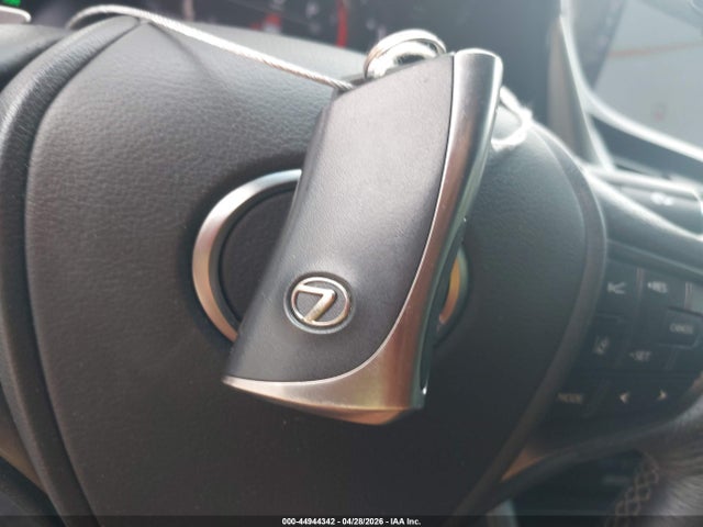 Aukcja sprzedaży 2019 Lexus Es 350 F Sport, vin: 58ABZ1B13KU022522, numer aukcji: 44944342