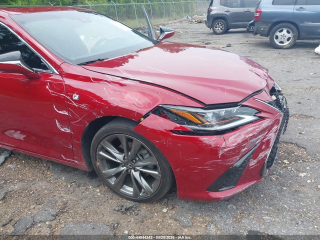 Aukcja sprzedaży 2019 Lexus Es 350 F Sport, vin: 58ABZ1B13KU022522, numer aukcji: 44944342