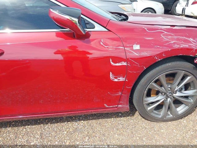 Aukcja sprzedaży 2019 Lexus Es 350 F Sport, vin: 58ABZ1B13KU022522, numer aukcji: 44944342