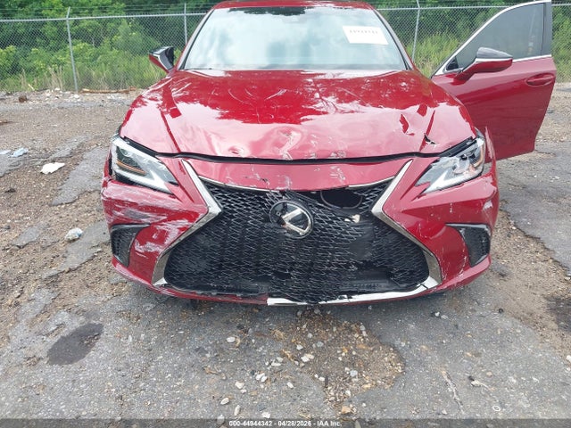 Aukcja sprzedaży 2019 Lexus Es 350 F Sport, vin: 58ABZ1B13KU022522, numer aukcji: 44944342