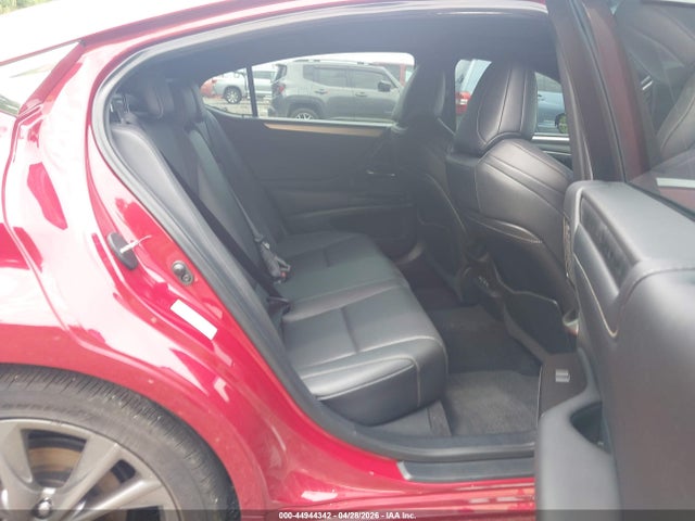 Aukcja sprzedaży 2019 Lexus Es 350 F Sport, vin: 58ABZ1B13KU022522, numer aukcji: 44944342