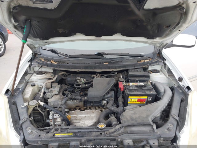 Продажа на аукционе авто 2012 Nissan Rogue Sv, vin: JN8AS5MT4CW264554, номер лота: 44944344