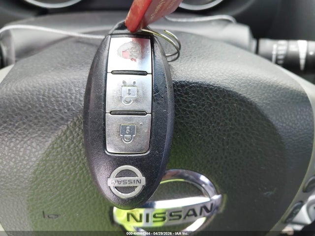 Продажа на аукционе авто 2012 Nissan Rogue Sv, vin: JN8AS5MT4CW264554, номер лота: 44944344
