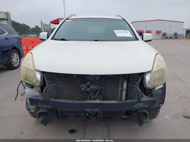 Продажа на аукционе авто 2012 Nissan Rogue Sv, vin: JN8AS5MT4CW264554, номер лота: 44944344