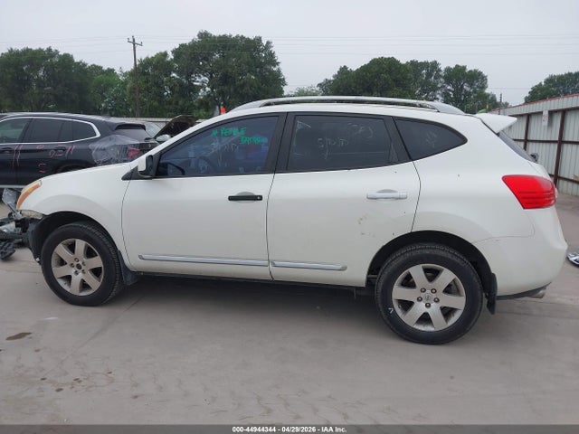Продажа на аукционе авто 2012 Nissan Rogue Sv, vin: JN8AS5MT4CW264554, номер лота: 44944344