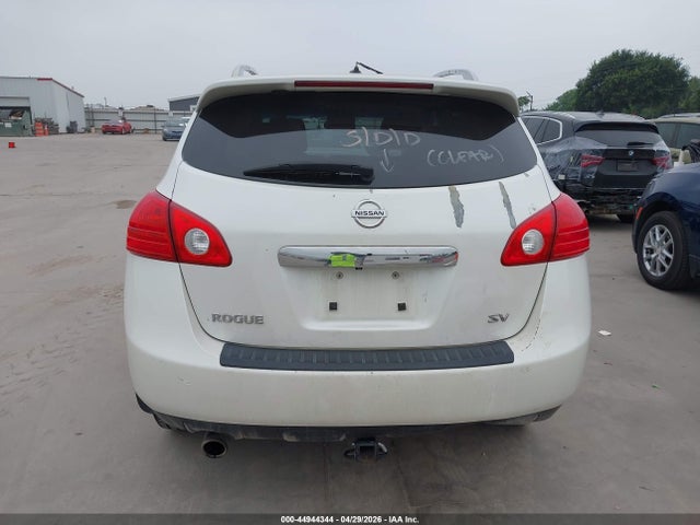 Продажа на аукционе авто 2012 Nissan Rogue Sv, vin: JN8AS5MT4CW264554, номер лота: 44944344