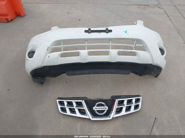 Продажа на аукционе авто 2012 Nissan Rogue Sv, vin: JN8AS5MT4CW264554, номер лота: 44944344