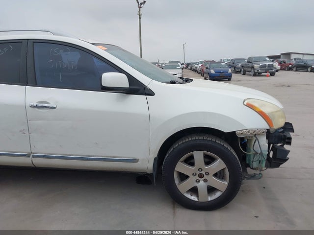 Продажа на аукционе авто 2012 Nissan Rogue Sv, vin: JN8AS5MT4CW264554, номер лота: 44944344